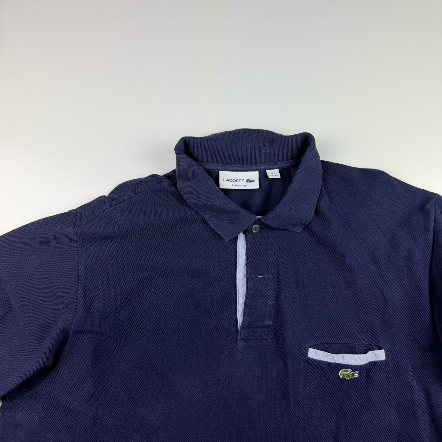 Lacoste Polo (XXL)