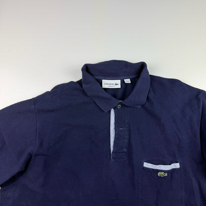 Lacoste Polo (XXL)