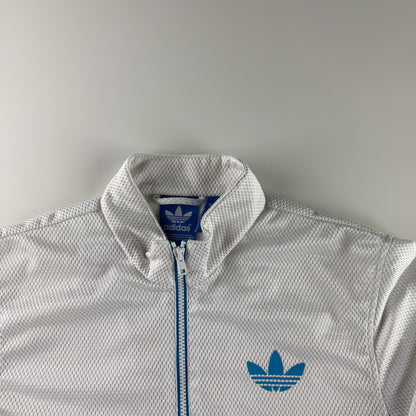 Adidas Trackjacket (S)