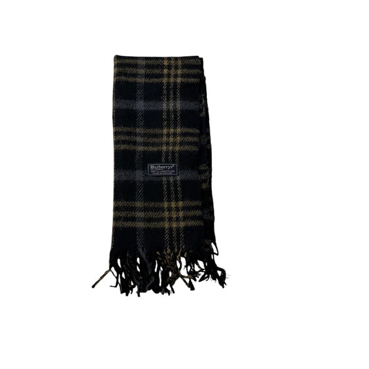 Burberry Schal