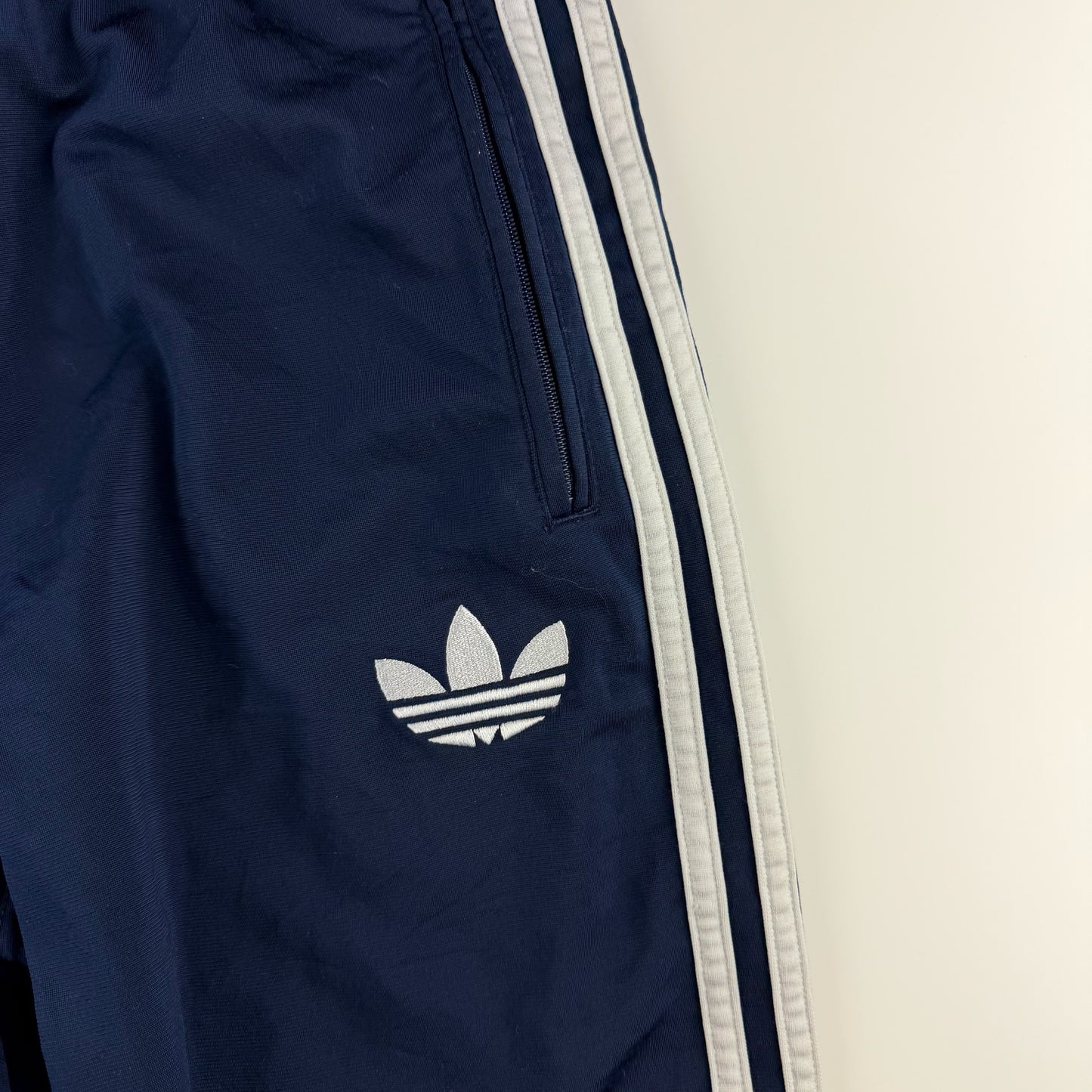 Adidas Firebird Trackpants (S)
