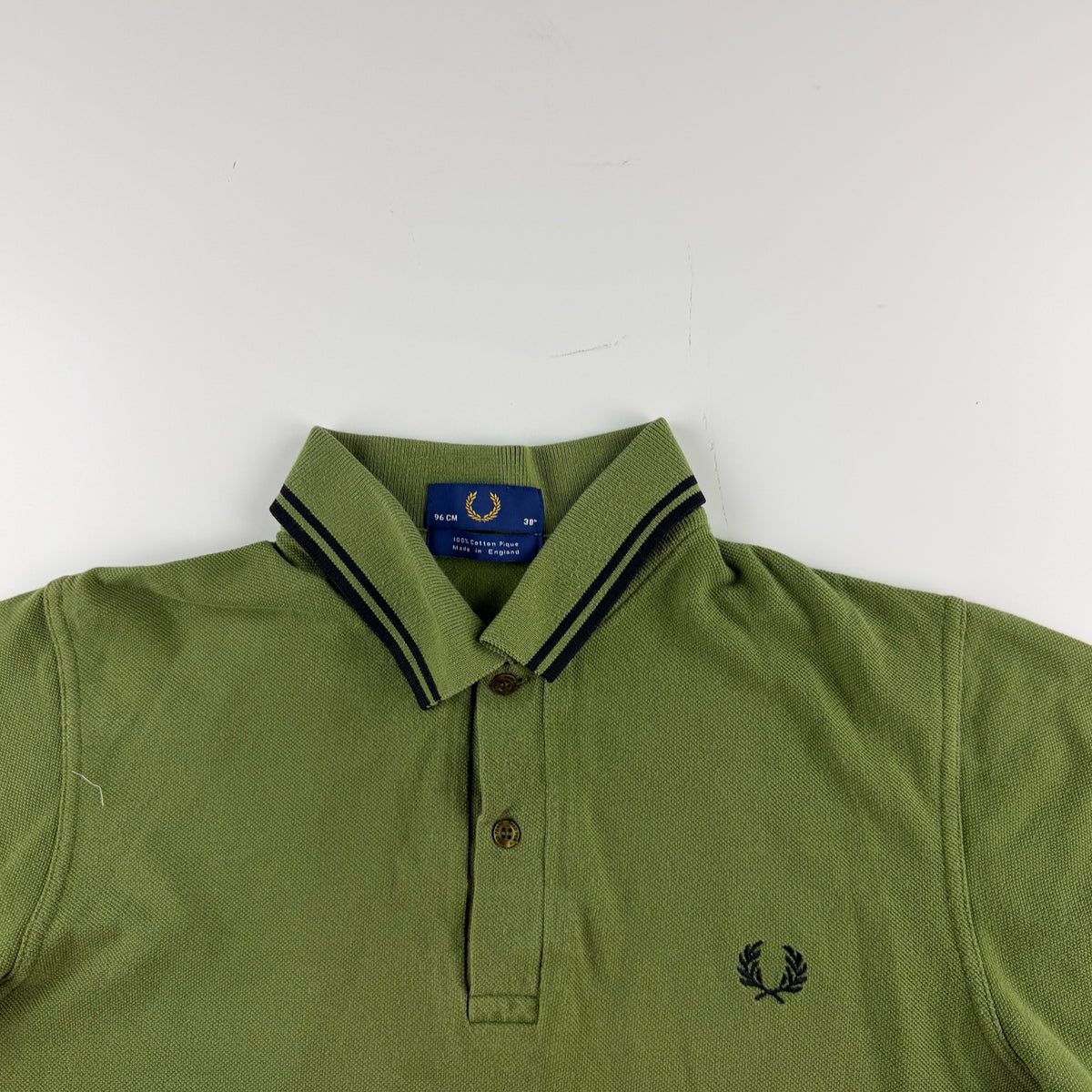 Fred Perry Polo (M)