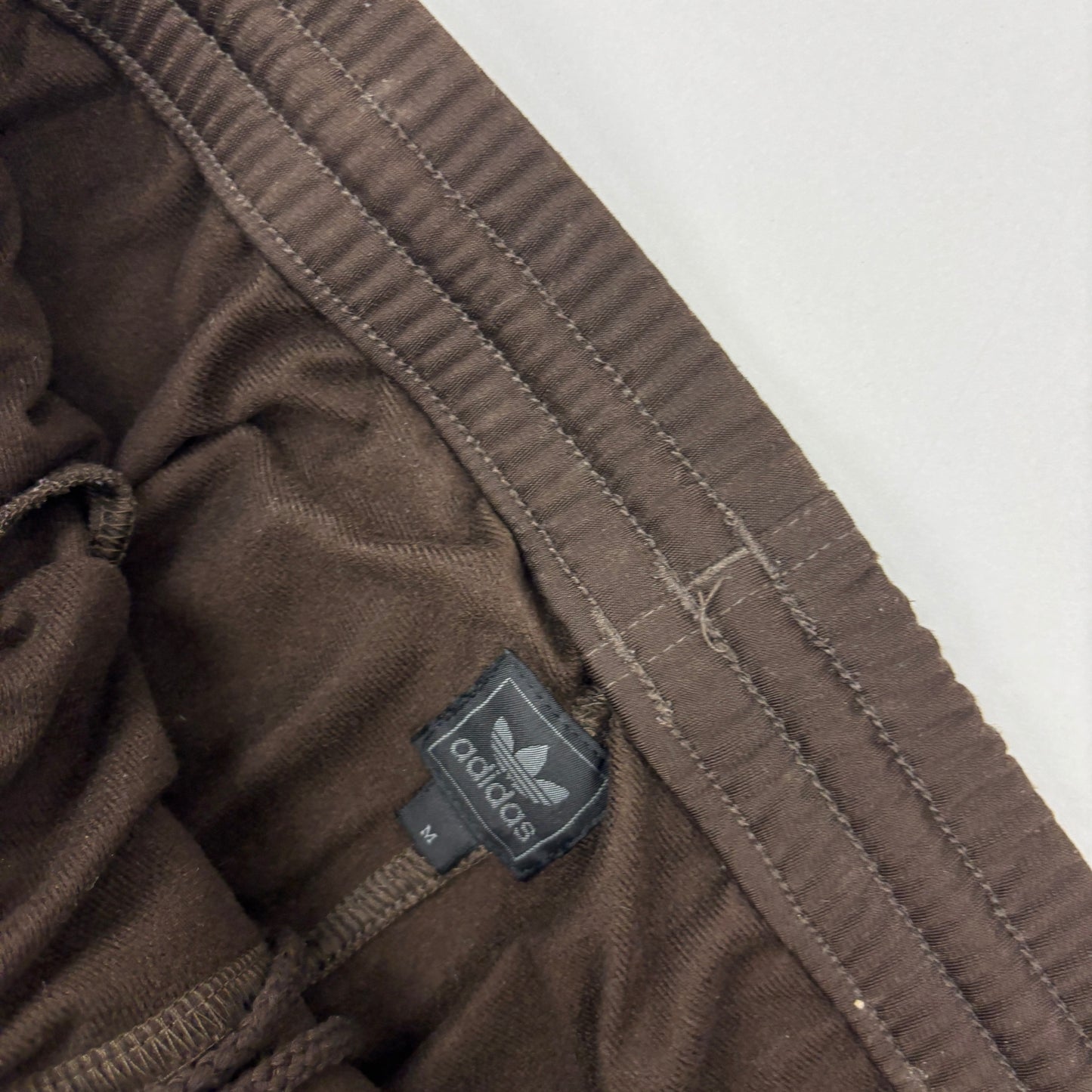 Adidas Firebird Trackpants (M)