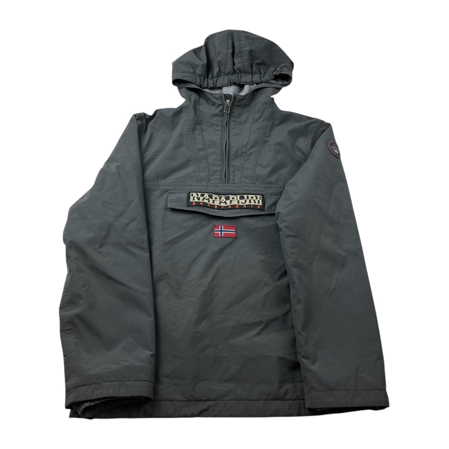 Napapijri half-zip (XS)