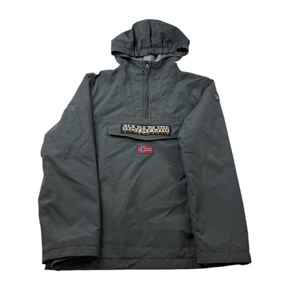 Napapijri half-zip (XS)