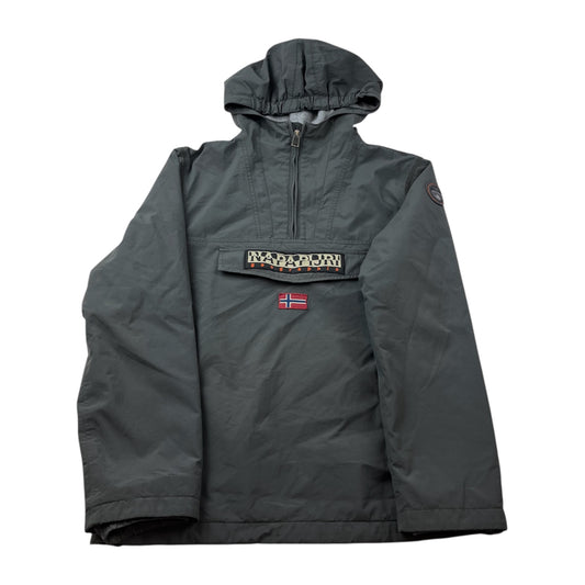 Napapijri half-zip (XS)