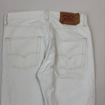 Levi’s 501 Jeans (XS)