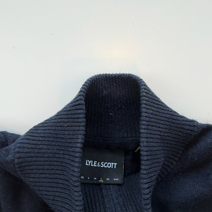 Lyle & Scott Pulli (L)