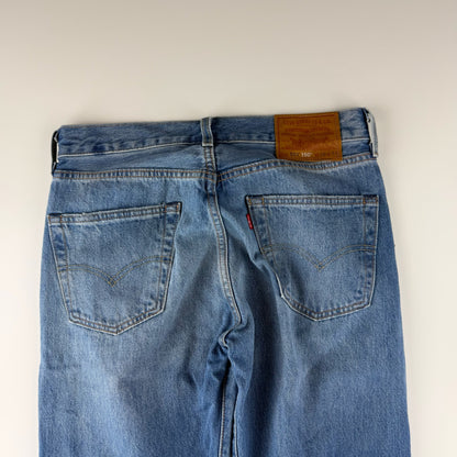 Levi’s 501 Jeans (S)