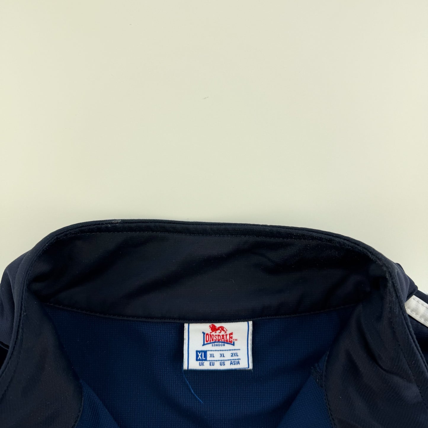 Lonsdale Trackjacket (XL)