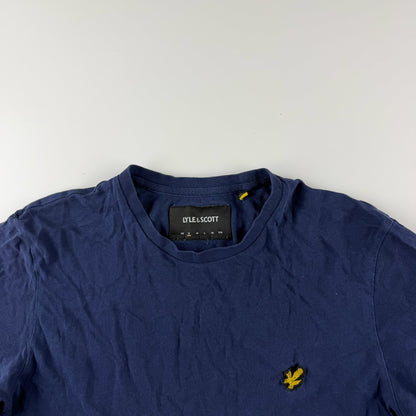 Lyle & Scott T-Shirt (S)