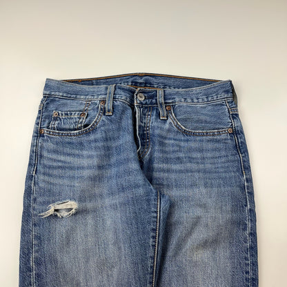 Levi’s 501 Jeans (XS)