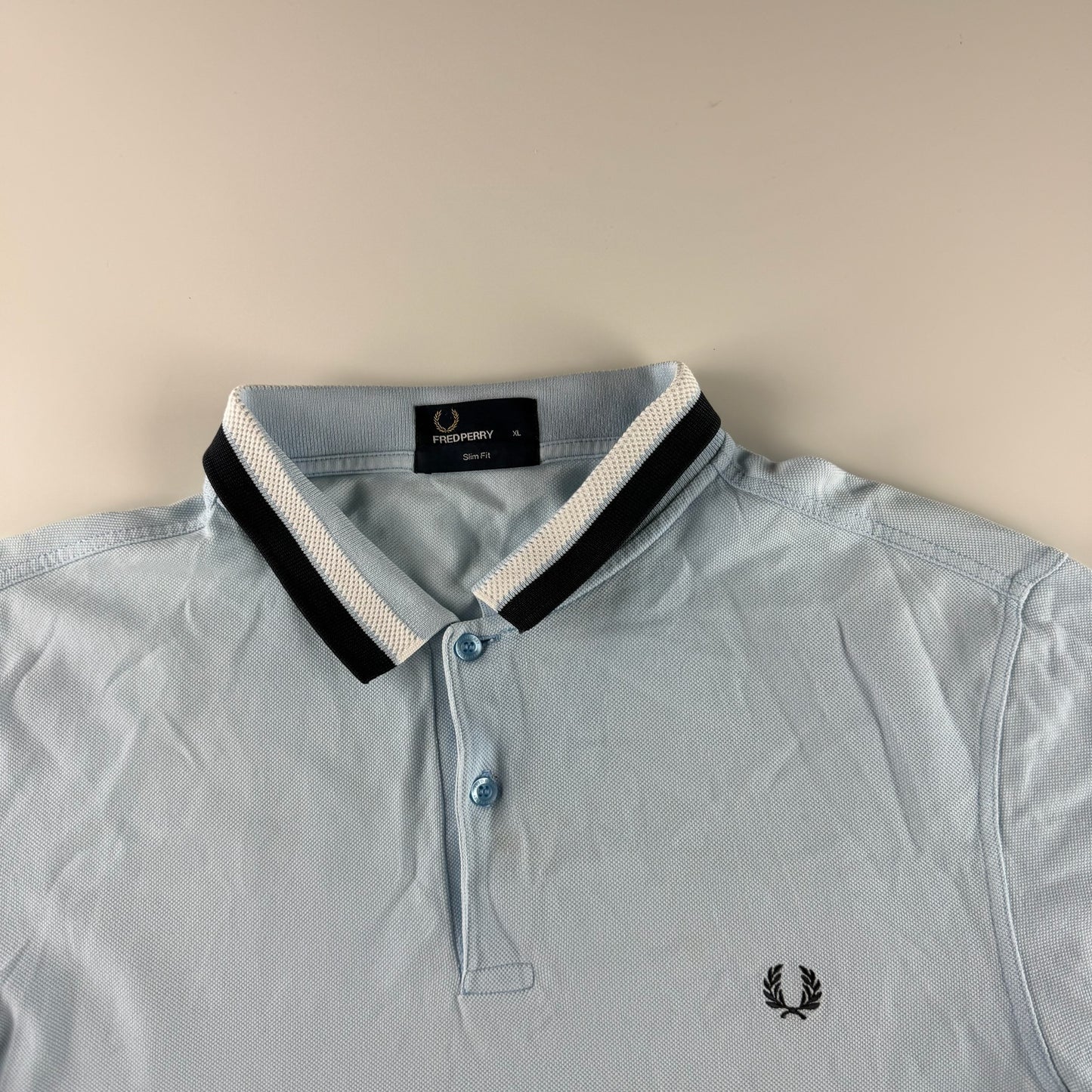 Fred Perry Polo (XL)