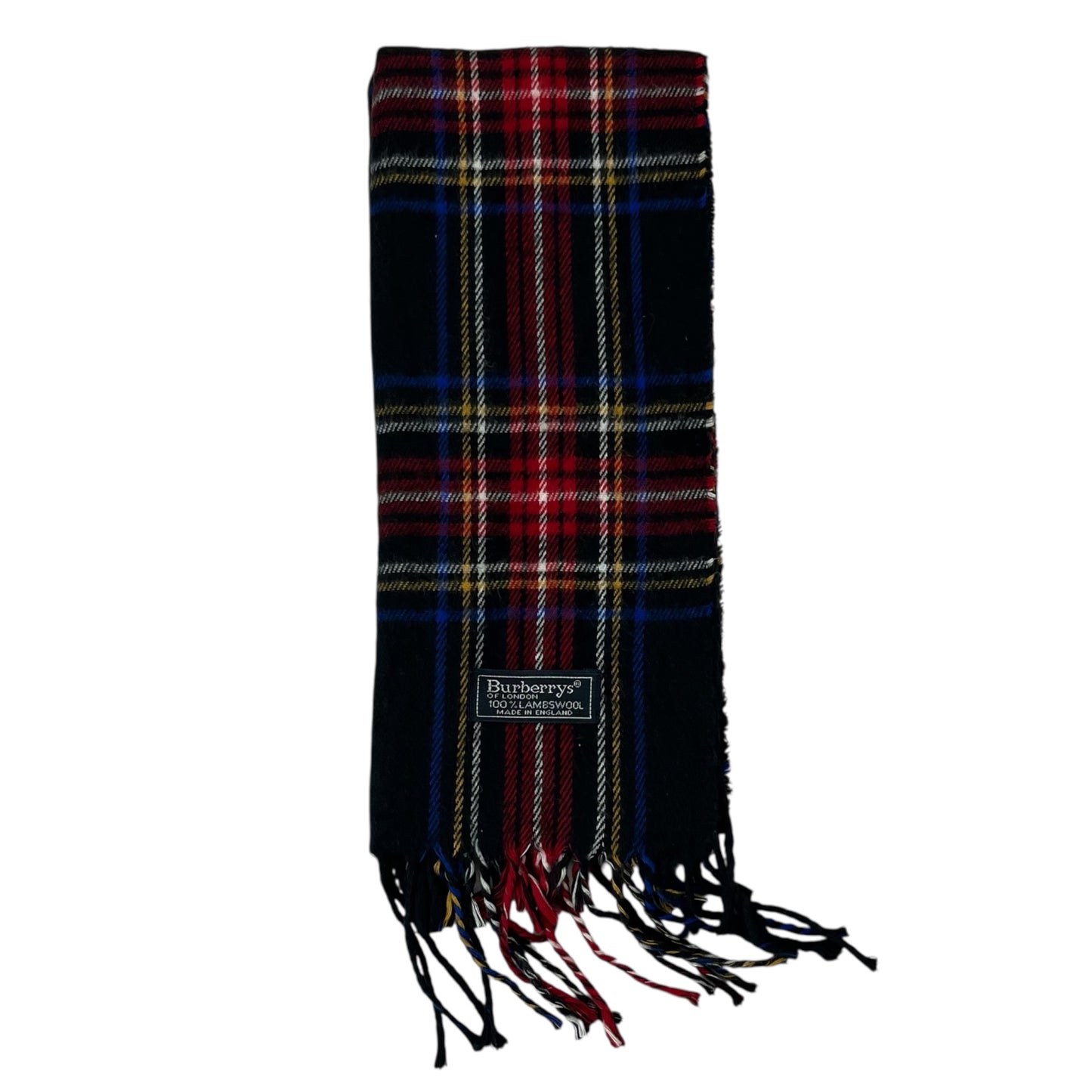 Burberry Schal