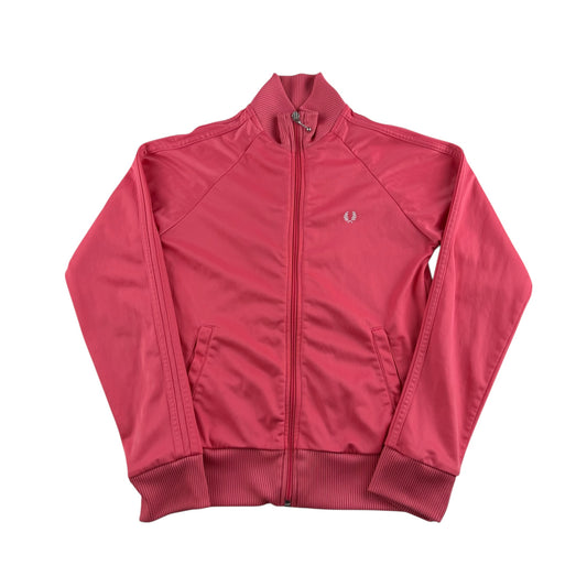 Fred Perry Trackjacket (XXS)