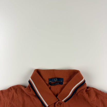 Fred Perry Polo (M)
