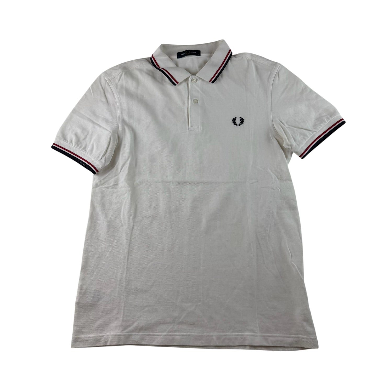 Fred Perry Polo (M)