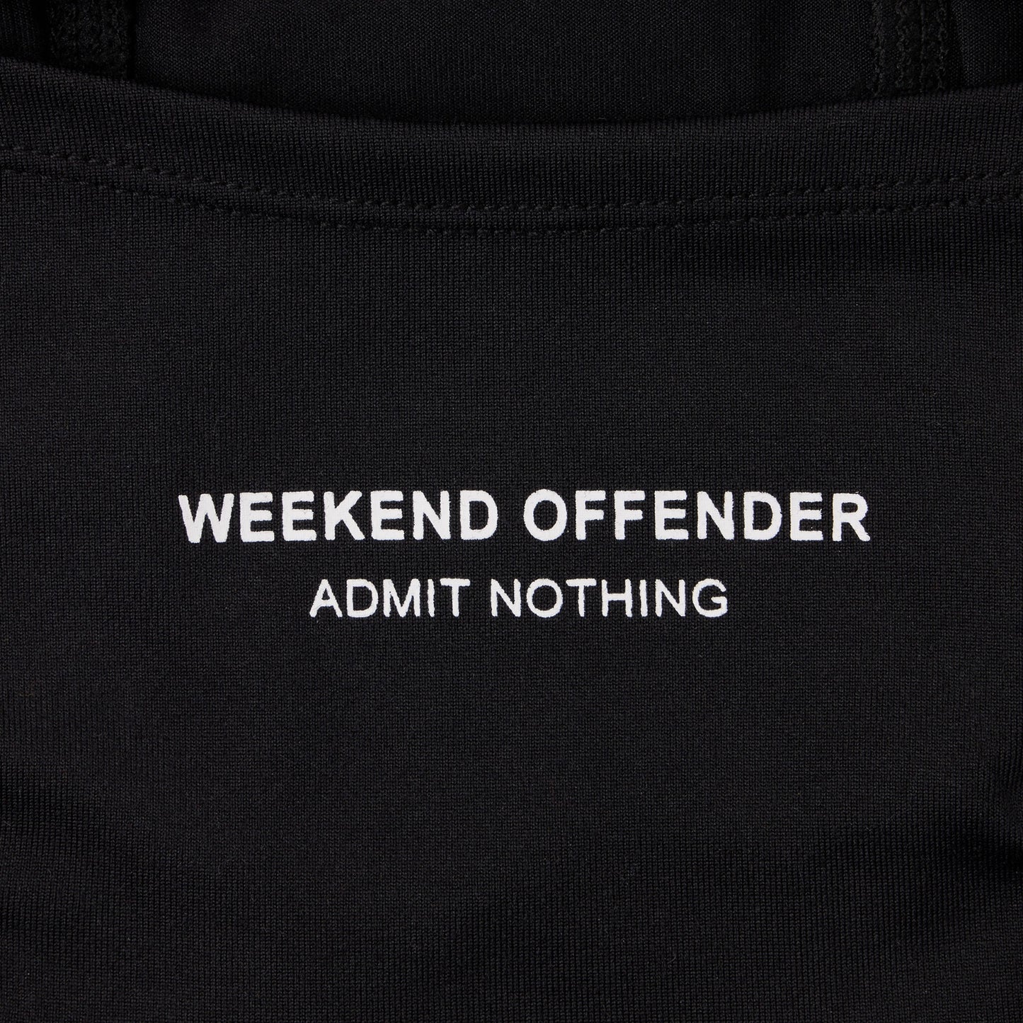 Weekend Offender Balaclava