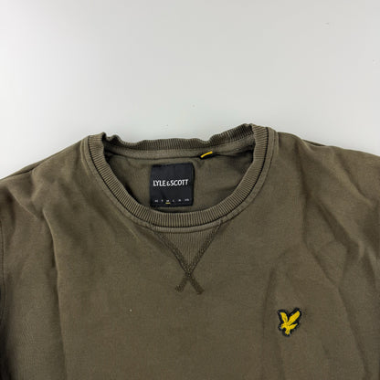 Lyle&Scott Pulli (M)