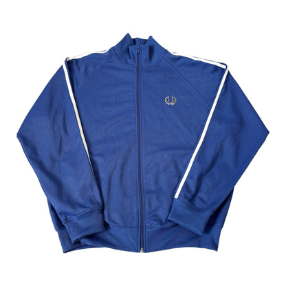 Fred Perry Trackjacket (M)