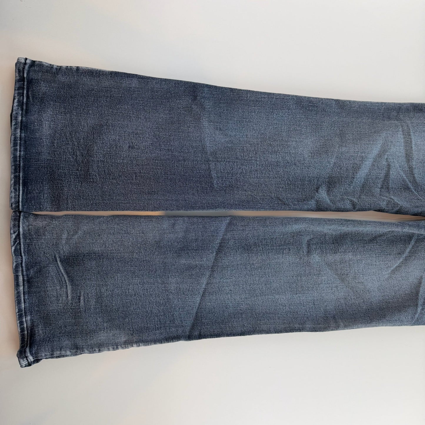 Y2K Jeans (S)