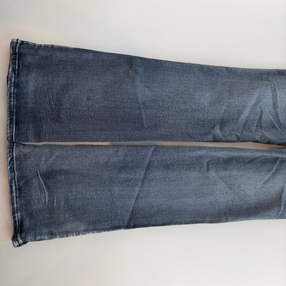 Y2K Jeans (S)