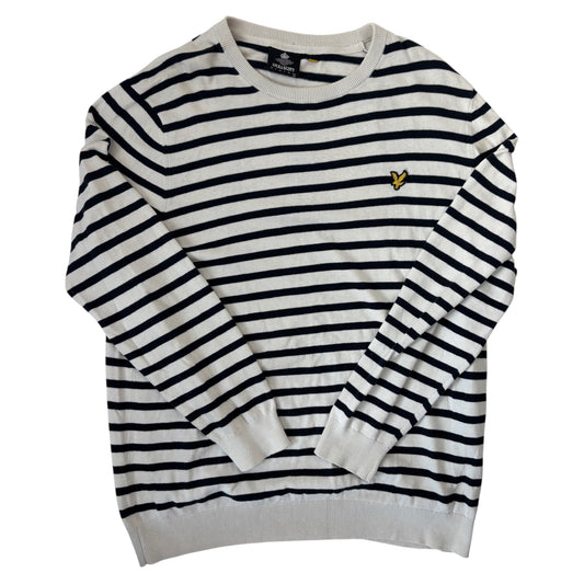 Lyle & Scott Pulli (XXL)