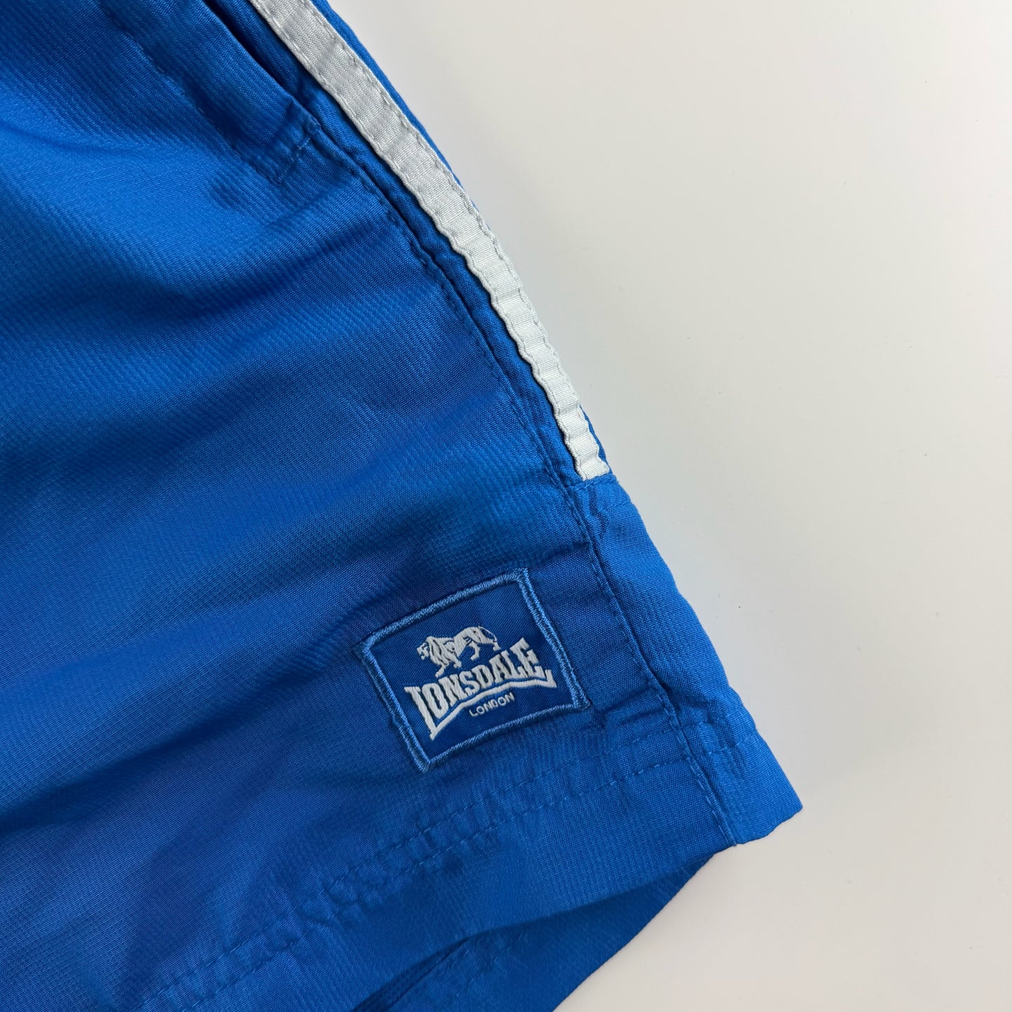 Lonsdale Shorts (S)