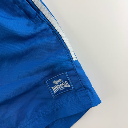 Lonsdale Shorts (S)