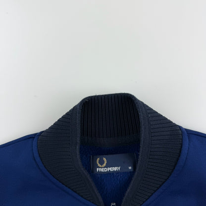 Fred Perry Trackjacket (M)