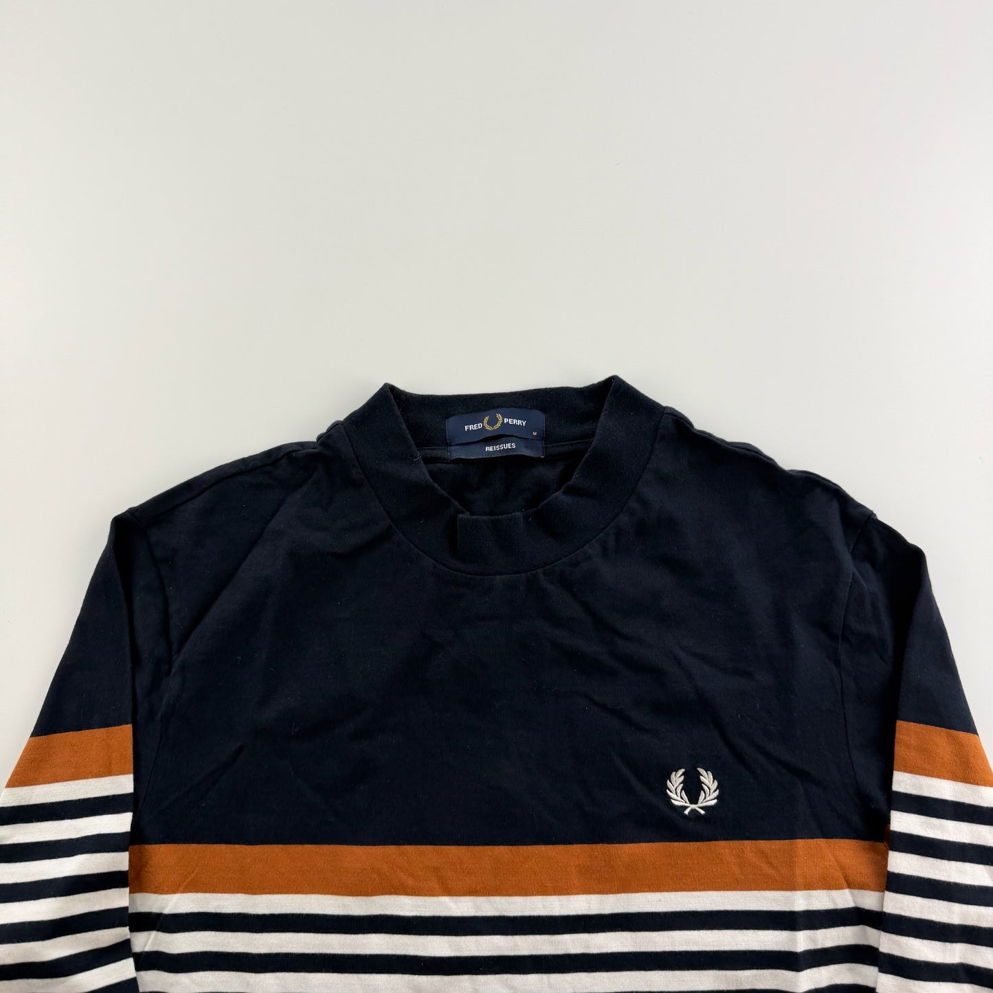 Fred Perry Pulli (M)