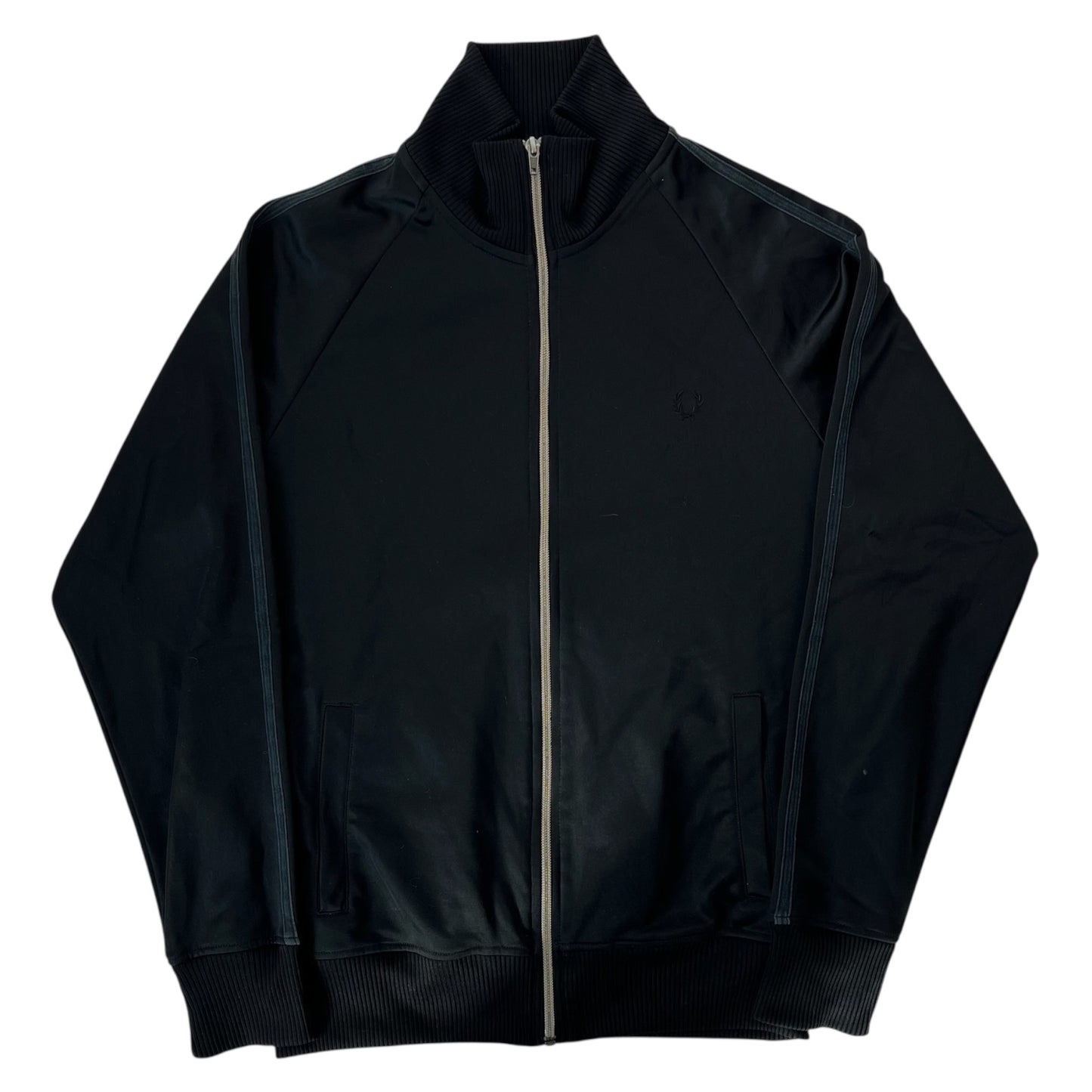 Fred Perry Trackjacket (S)