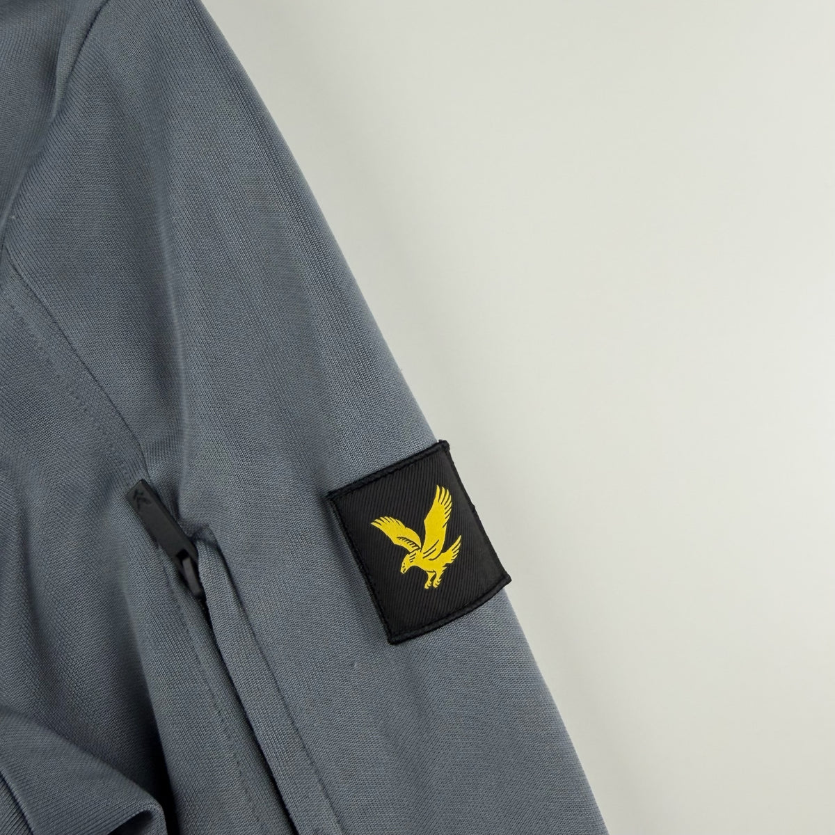 Lyle & Scott Pulli (M)