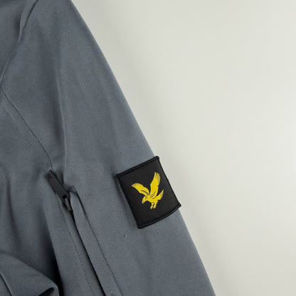 Lyle & Scott Pulli (M)