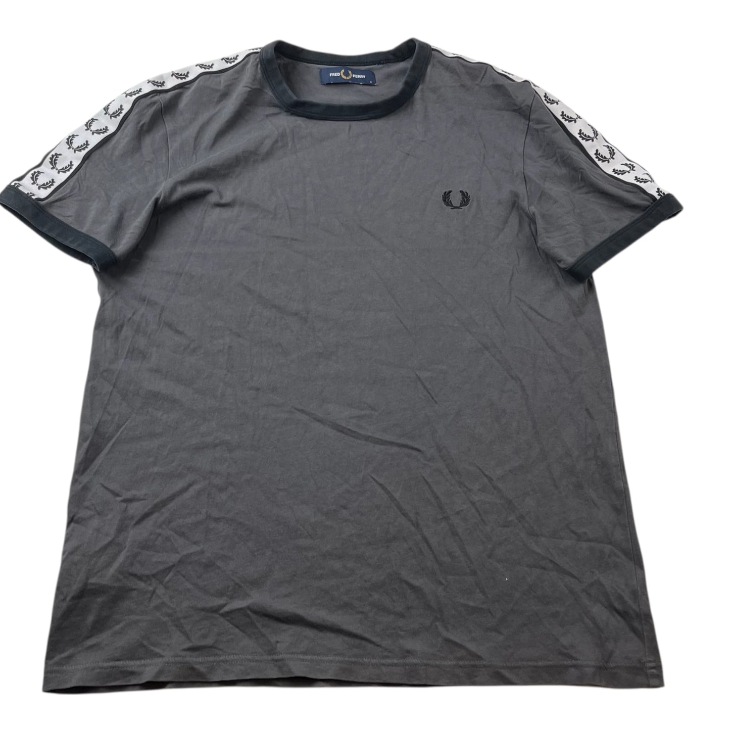 Fred Perry T-Shirt (S)