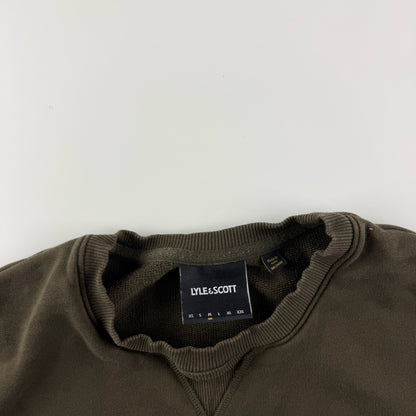 Lyle & Scott Pulli (M)