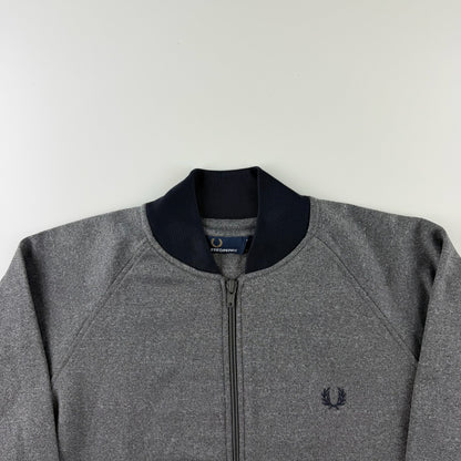 Fred Perry Trackjacket (S)
