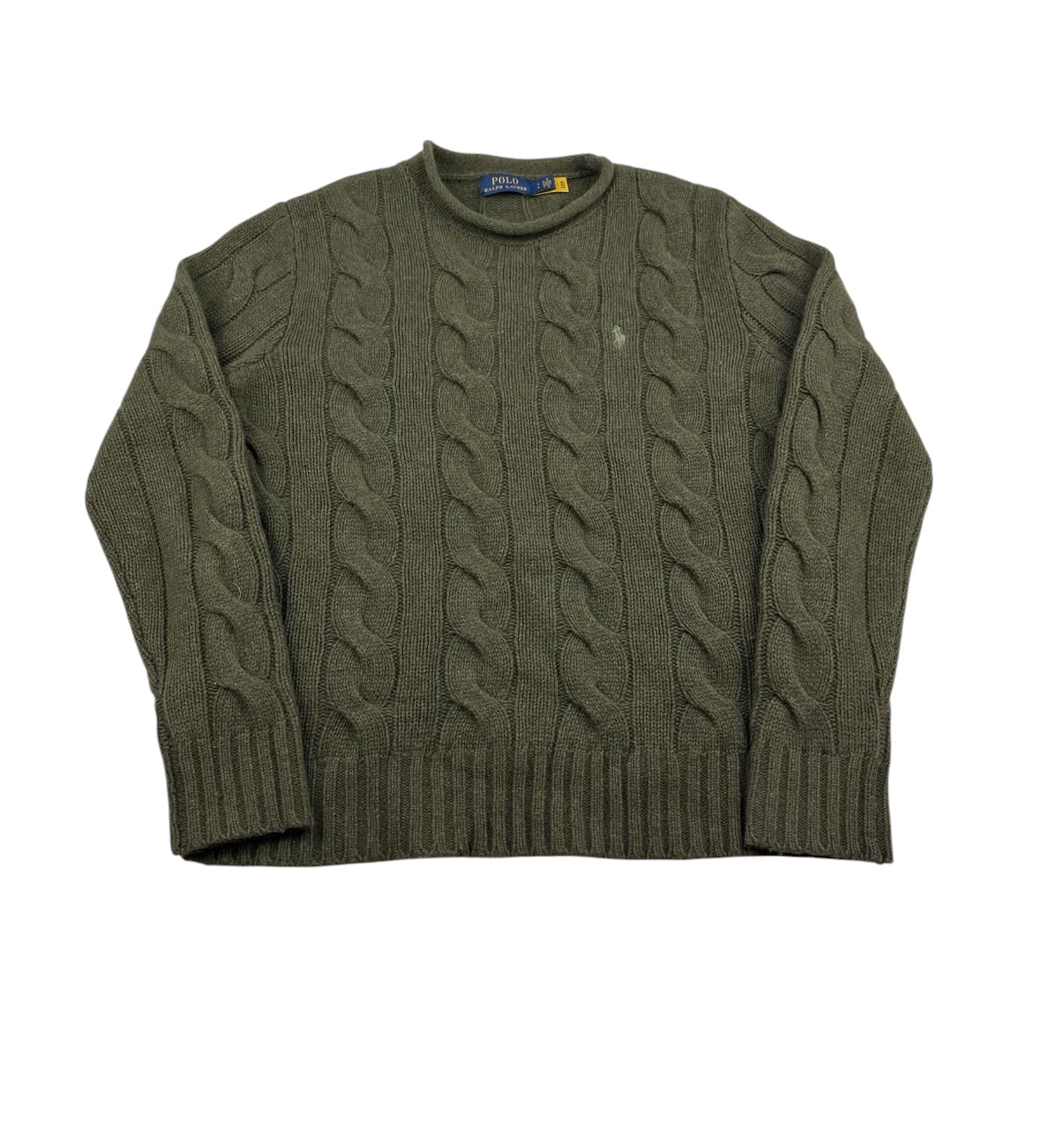 Ralph Lauren Pullover (S)
