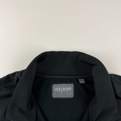 Lyle & Scott Trackjacket (XL)