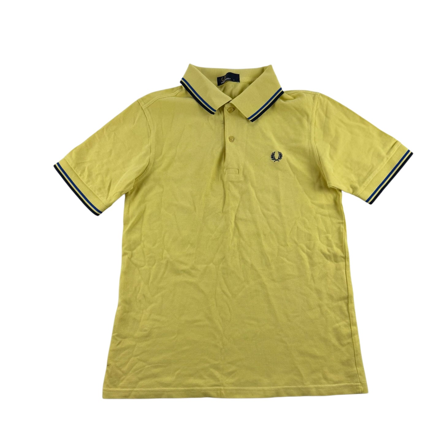 Fred Perry Polo (S)