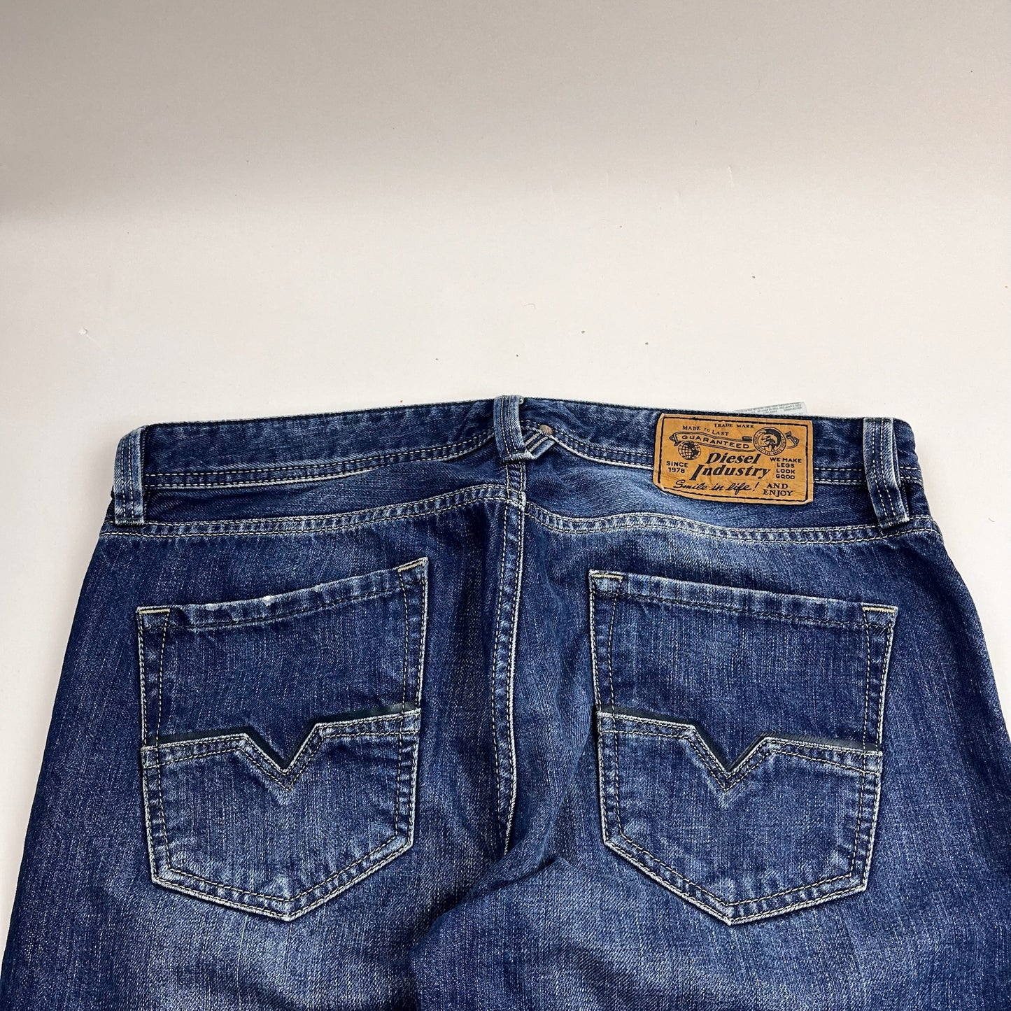 Levi’s 501 Jeans (M)