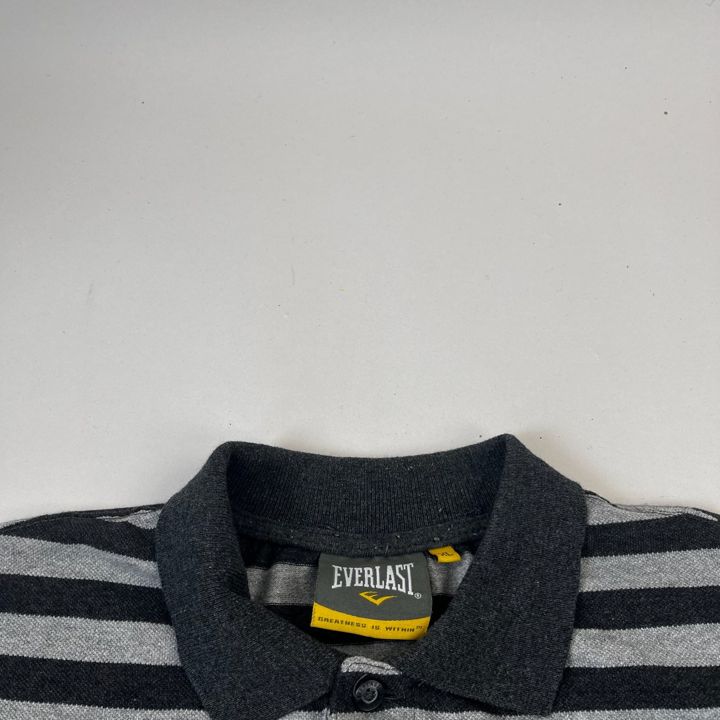 Everlast Polo (XL)