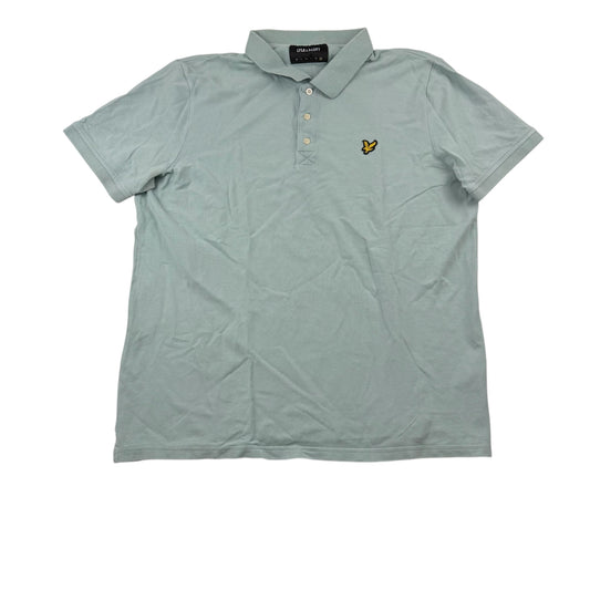 Lyle & Scott Polo (XXL)