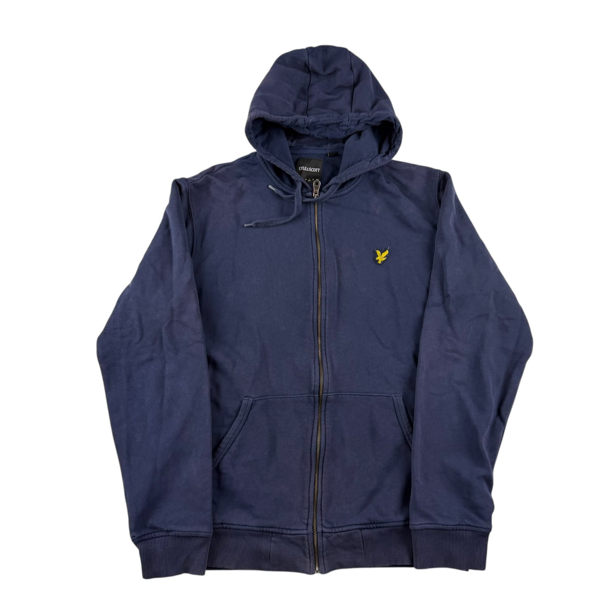 Lyle & Scott Trackjacket (L)
