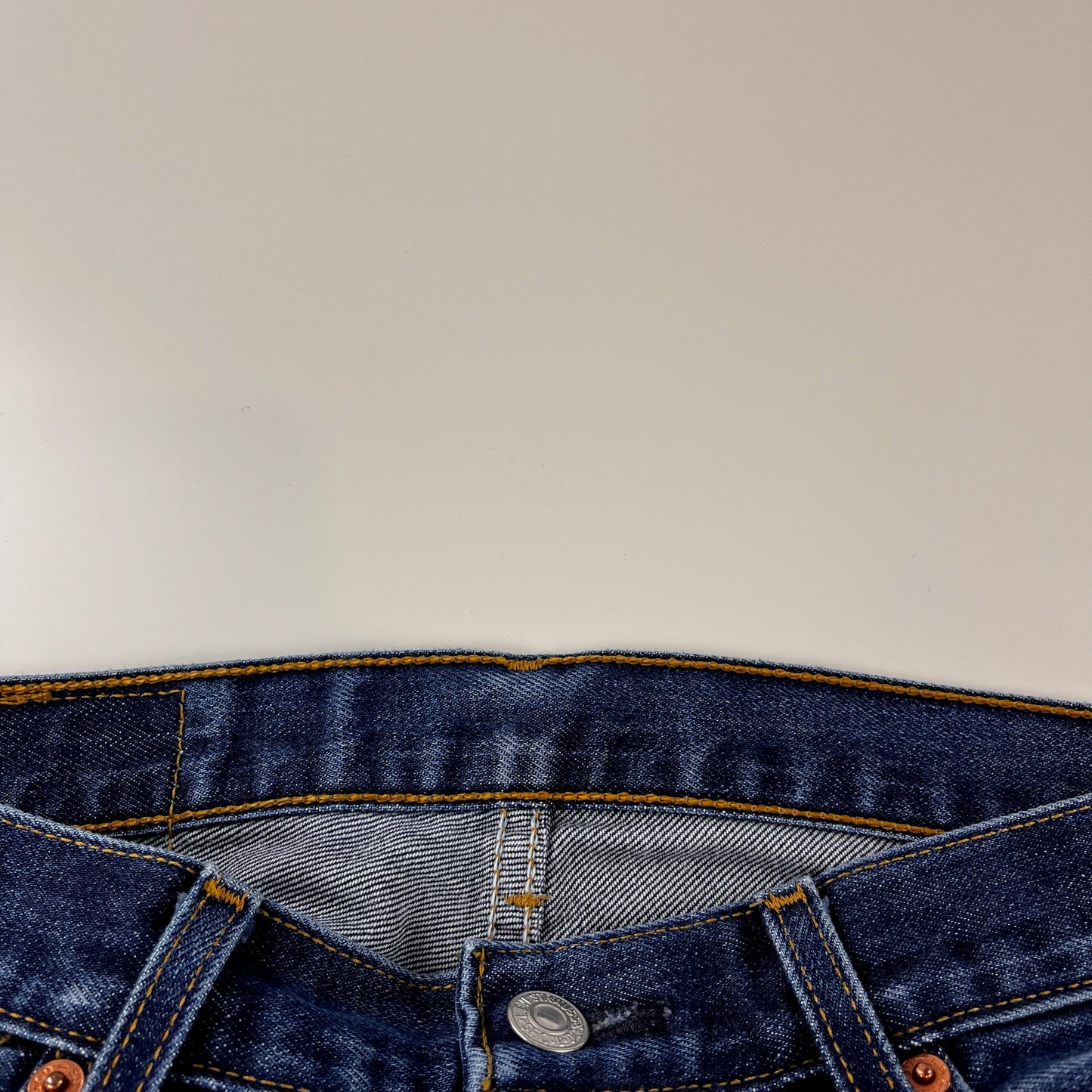 Levi's 501 Jeans (XS)