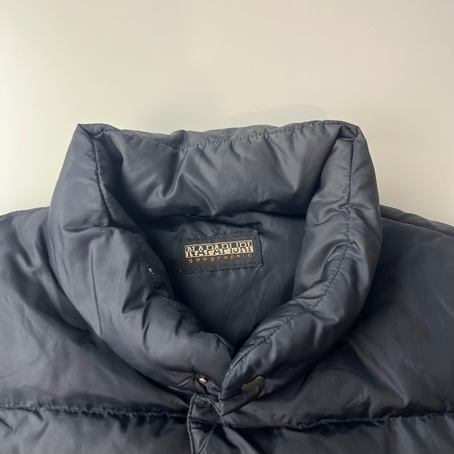 Napapijri pufferweste (S)