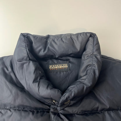 Napapijri pufferweste (S)