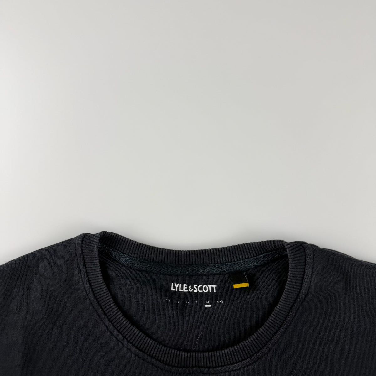 Lyle & Scott Pulli (XL)
