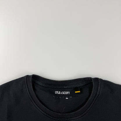 Lyle & Scott Pulli (XL)