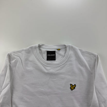 Lyle & Scott Pulli (S)